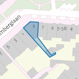 Perceel GTL01-D-3961