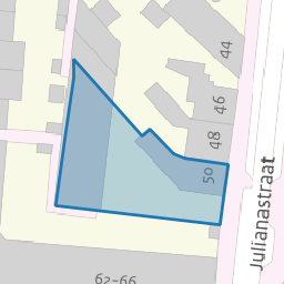 Perceel GTL01-D-3973