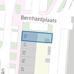 Perceel GTL01-D-3978