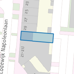 Perceel GTL01-D-3979