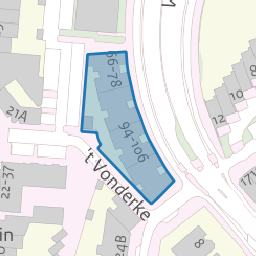 Perceel GTL01-D-3982