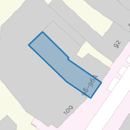 Perceel GTL01-D-3987