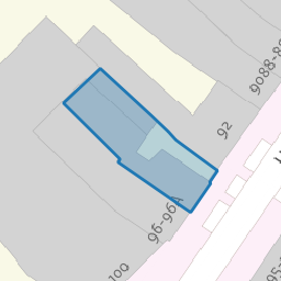 Perceel GTL01-D-3988