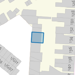 Perceel GTL01-D-3990