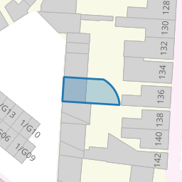 Perceel GTL01-D-3991