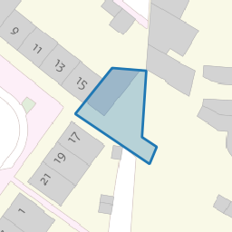 Perceel GTL01-D-3994