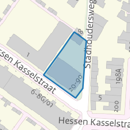 Perceel GTL01-D-3997