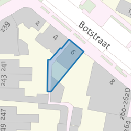 Perceel GTL01-D-4000