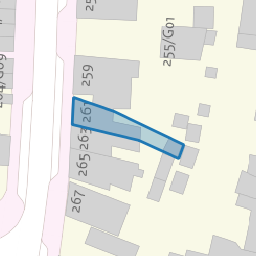 Perceel GTL01-D-4002