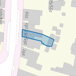 Perceel GTL01-D-4003