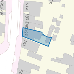 Perceel GTL01-D-4004