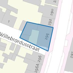 Perceel GTL01-D-4006