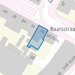 Perceel GTL01-D-4010