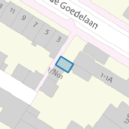 Perceel GTL01-D-4018