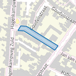 Perceel GTL01-D-4019