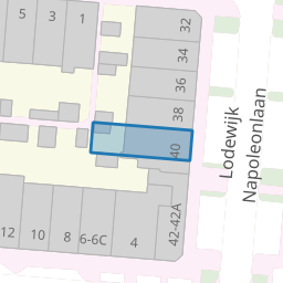 Perceel GTL01-D-4021