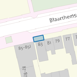 Perceel GTL01-D-4045