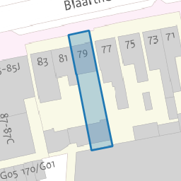 Perceel GTL01-D-4047