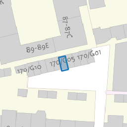 Perceel GTL01-D-4050