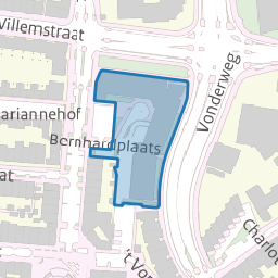 Perceel GTL01-D-4051