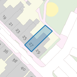 Perceel GTL01-D-4060