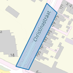 Perceel GTL01-D-4070