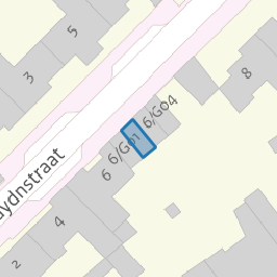 Perceel GTL01-D-4078