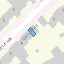 Perceel GTL01-D-4079