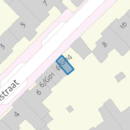 Perceel GTL01-D-4080