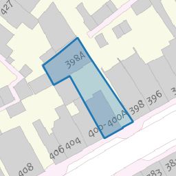 Perceel GTL01-D-4081