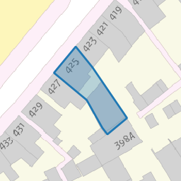 Perceel GTL01-D-4083