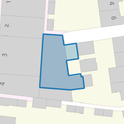 Perceel GTL01-D-4087