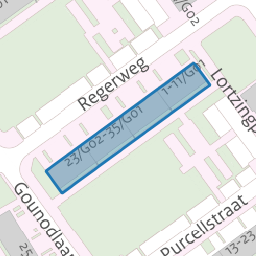 Perceel GTL01-D-4092