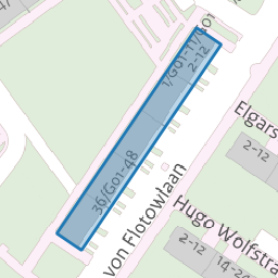 Perceel GTL01-D-4095