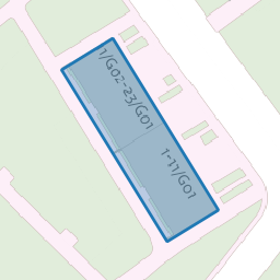 Perceel GTL01-D-4097