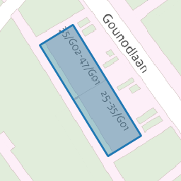 Perceel GTL01-D-4098