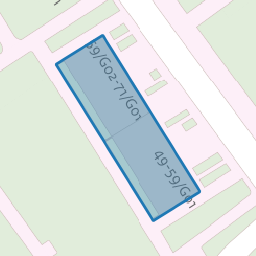 Perceel GTL01-D-4100