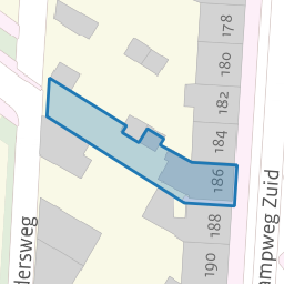 Perceel GTL01-D-4127