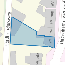 Perceel GTL01-D-4130