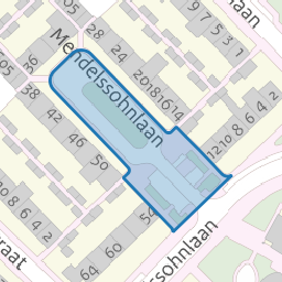 Perceel GTL01-D-4141