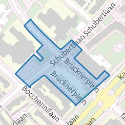 Perceel GTL01-D-4143