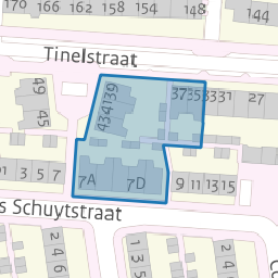 Perceel GTL01-D-4151