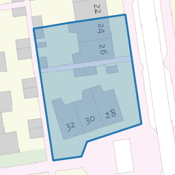 Perceel GTL01-D-4166