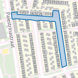 Perceel GTL01-D-4179