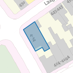 Perceel GTL01-D-4180