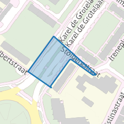 Perceel GTL01-D-4186