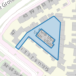 Perceel GTL01-D-4226