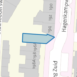 Perceel GTL01-D-4234