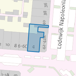 Perceel GTL01-D-4244