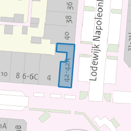 Perceel GTL01-D-4245